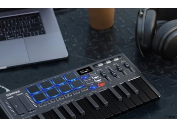 Donner MIDI Controllers & Keyboards Ireland | Musicmaker